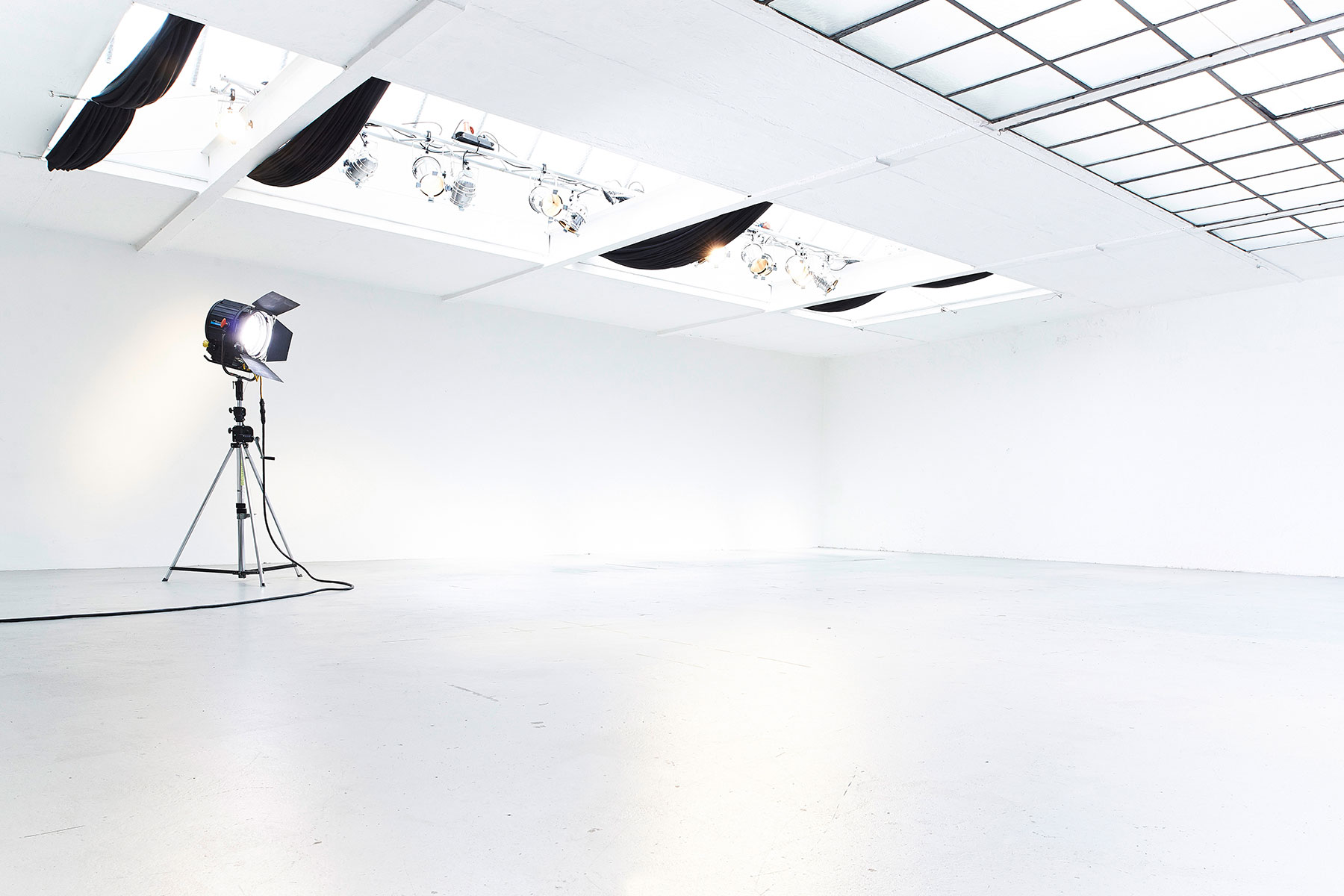 WStudio - Ansicht Loft